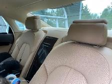 Audi A8L Quattro 4.0T 2014 (D4 LWB) - Photo 17