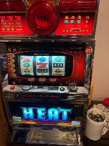 slot machine for sale