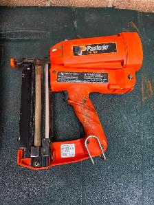 Paslode 16-18 Gauge Cordless Finish Nailer 1 Battery 3 Cartiges - Photo 8