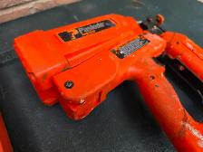 Paslode 16-18 Gauge Cordless Finish Nailer 1 Battery 3 Cartiges - Photo 9