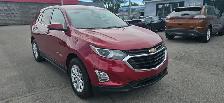 2018 Chevrolet Equinox LT - Photo 3