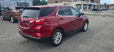 2018 Chevrolet Equinox LT - Photo 4