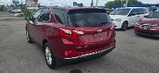 2018 Chevrolet Equinox LT - Photo 6