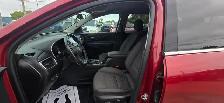 2018 Chevrolet Equinox LT - Photo 8