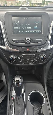 2018 Chevrolet Equinox LT - Photo 10