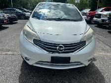 2014 Nissan Versa Note runs good - Photo 2