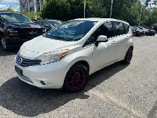 2014 Nissan Versa Note runs good - Photo 3
