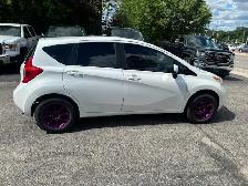 2014 Nissan Versa Note runs good - Photo 4