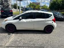2014 Nissan Versa Note runs good - Photo 5