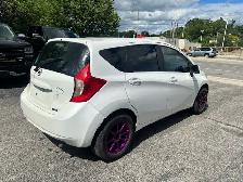 2014 Nissan Versa Note runs good - Photo 6
