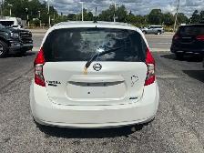 2014 Nissan Versa Note runs good - Photo 7