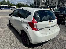 2014 Nissan Versa Note runs good - Photo 8