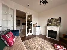 (ANGRIGNON) Bright 1-Bedroom 3.5 Condo with Parking - Photo 2