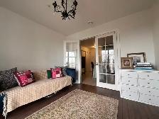 (ANGRIGNON) Bright 1-Bedroom 3.5 Condo with Parking - Photo 3