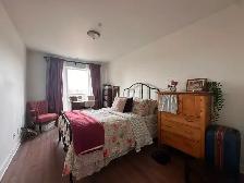 (ANGRIGNON) Bright 1-Bedroom 3.5 Condo with Parking - Photo 5