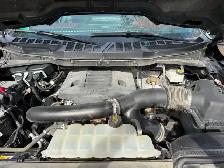 2022 Ford F-150 Lariat – One Owner – Fresh Manitoba Safety - Photo 9