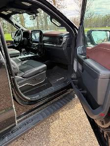 2022 Ford F-150 Lariat – One Owner – Fresh Manitoba Safety - Photo 10