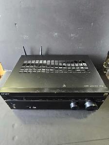 Sony STR-ZA810ES Receiver With Box