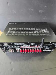 Sony STR-ZA810ES Receiver With Box - Photo 2