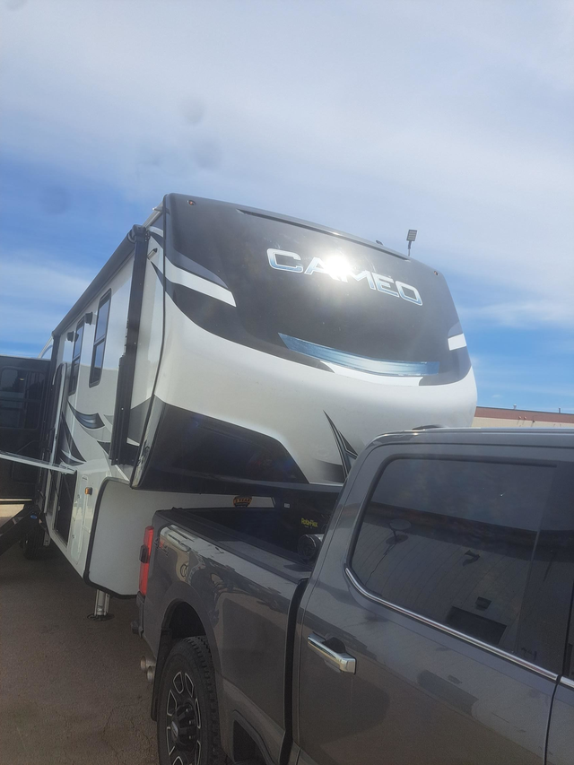 2021 CAMEO 3201 RL