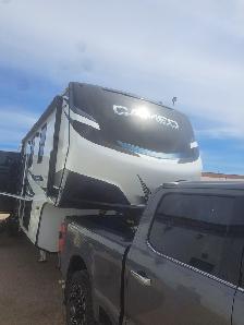 2021 CAMEO 3201 RL