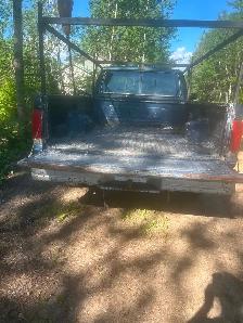 1987 Ford f150 4x4, 302 4-speed, $3500. 306-290-4877 - Photo 6