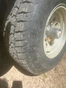 1987 Ford f150 4x4, 302 4-speed, $3500. 306-290-4877 - Photo 7
