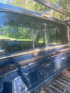 1987 Ford f150 4x4, 302 4-speed, $3500. 306-290-4877 - Photo 8