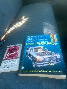 1987 Ford f150 4x4, 302 4-speed, $3500. 306-290-4877 - Photo 9