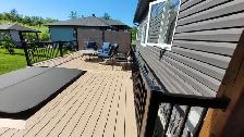 Beautiful detached 3bed, 3bath bungalow - Photo 3
