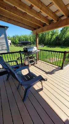Beautiful detached 3bed, 3bath bungalow - Photo 5