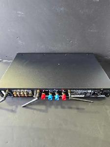 NAD C 338 Amplifier Like New In Box - Photo 2