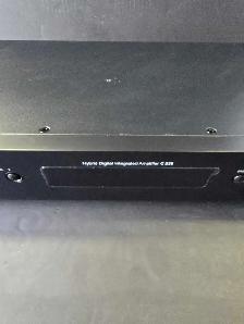 NAD C 338 Amplifier Like New In Box - Photo 3