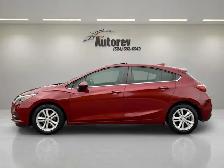 2018 Chevrolet Cruze, Automatique, 4 Cylindre, Écran, Toit, Mags - Photo 2