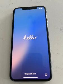 iPhone 11 Pro Max