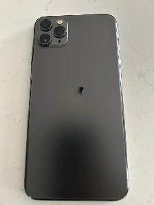 iPhone 11 Pro Max - Photo 2