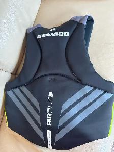 Sea-Doo Airflow Life Jacket - Photo 2