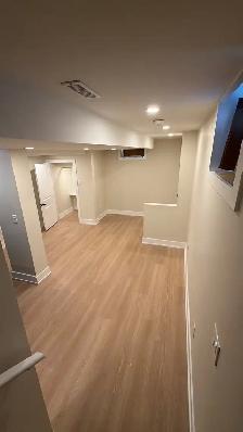 Brand new basement apartment for rent midland and lawrence - Photo 2