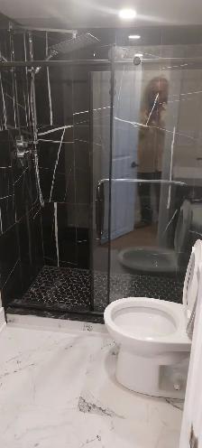 Brand new basement apartment for rent midland and lawrence - Photo 5