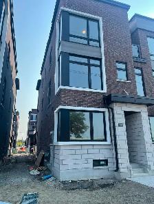 Brand new basement apartment for rent midland and lawrence - Photo 7