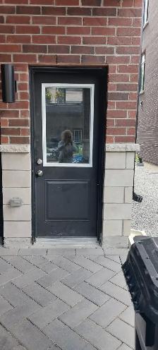 Brand new basement apartment for rent midland and lawrence - Photo 8
