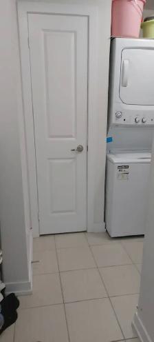 Brand new basement apartment for rent midland and lawrence - Photo 9