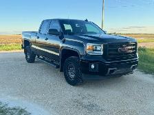 2015GMC SIERRA 1500 SST 4X4 safetied $21975 OBO