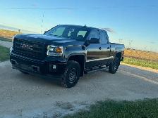 2015GMC SIERRA 1500 SST 4X4 safetied $21975 OBO - Photo 2