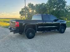 2015GMC SIERRA 1500 SST 4X4 safetied $21975 OBO - Photo 4