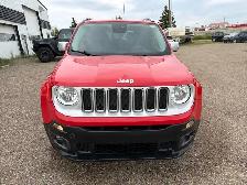2015 Jeep Renegade Limited 4WD- WARRANTY INC, REMOTE START, LEAT - Photo 8