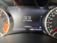 2015 Jeep Renegade Limited 4WD- WARRANTY INC, REMOTE START, LEAT - Photo 10