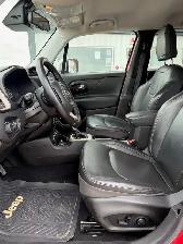 2015 Jeep Renegade Limited 4WD- WARRANTY INC, REMOTE START, LEAT - Photo 11