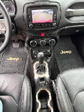 2015 Jeep Renegade Limited 4WD- WARRANTY INC, REMOTE START, LEAT - Photo 12