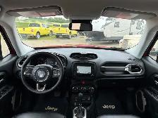 2015 Jeep Renegade Limited 4WD- WARRANTY INC, REMOTE START, LEAT - Photo 13